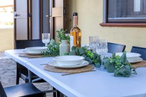 Sardinia Re - Villa Bagaglino img55