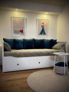 3 Zimmer Apart 65qm Stadtnah gute Anbindung bis 6 Pers