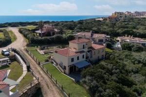 Sardinia Re - Villa Bagaglino img44