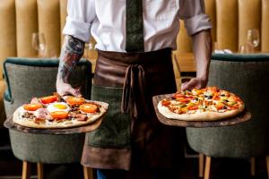 Langdale Hotel & Spa