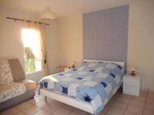 B&B / Chambres d'hotes Chambres d'Hotes Anteziere : photos des chambres