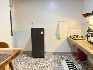 Woody Apartment 2BR in Sejahtera Apartment Yogyakarta