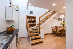 APARTMENT ZYNGA-Stud Farm