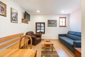 APARTMENT ZYNGA-Stud Farm