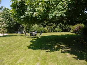 Barn Owl Lodge 1 - Uk51444
