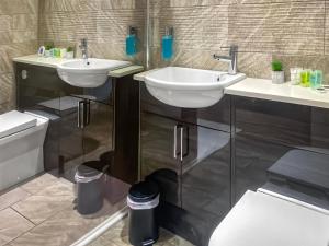 Barn Owl Lodge 1 - Uk51444