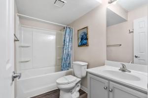 Oceanfront 3BR • Balcony Views • Dog Friendly • Blue Mist 201