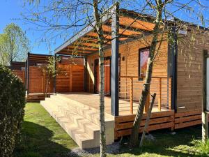 Turin Grinto Urban Eco Village