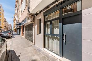 Elcano Suites
