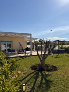 Dionysus Luxury Villa