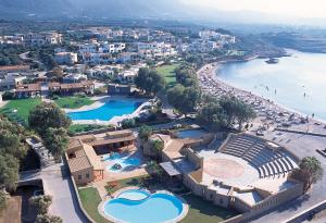 Kalimera Kriti Hotel & Village Resort Heraklio Greece