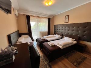 Hanul Lui Bogdan Economy INN