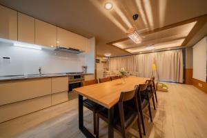 SYLA HOTEL Oshiage