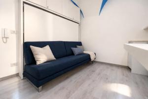 Monolocale - Centro di Ospedaletti - 2 minuti dal Mare