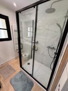 Maison Vacances Cozy proche Zoo Beauval
