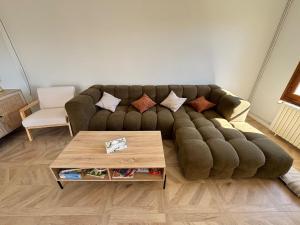 Maison Vacances Cozy proche Zoo Beauval