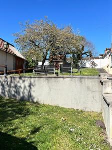 Maison Vacances Cozy proche Zoo Beauval