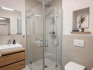 Ferienwohnung Seeglück am Dümmer See