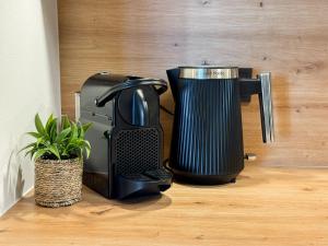 Ferienwohnung Seeglück am Dümmer See