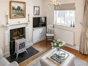 Bay Cottage