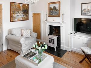 Bay Cottage