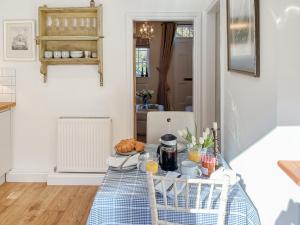 Bay Cottage