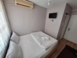 Dilmaç Otel
