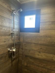 Cozy Mountain Cabin Hideaway for Slow Mornings and Valley Views in Limassol, Cyprus