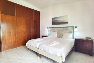 TP Maria Luisa dos Olhos Villa - Piscina Privada e Praia