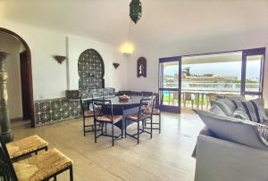 TP Maria Luisa dos Olhos Villa - Piscina Privada e Praia