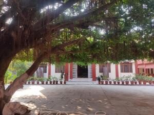 Parmarth gyan mandir Dharmshala by Pandit ji
