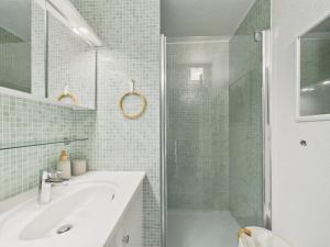 Superbe appartement pour 2 vue mer