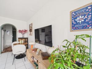 Superbe appartement pour 2 vue mer