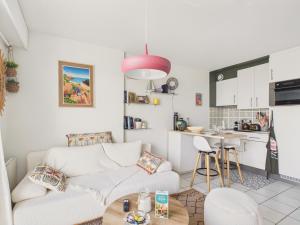 Superbe appartement pour 2 vue mer