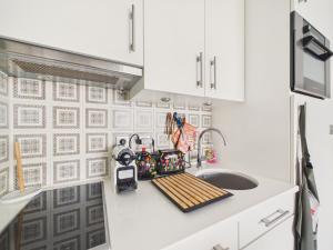 Superbe appartement pour 2 vue mer