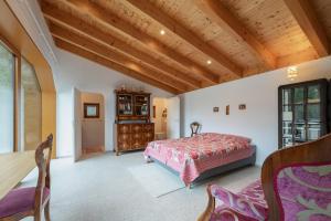 Villa with a pool near a forest, just 20 minutes from downtown Ljubljana