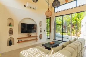 Villa RasaRasa By Alfred in Bali