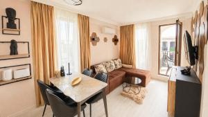 Harmony Dream Island 9 Private 2BDR Apartment 601