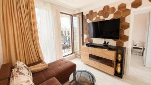 Harmony Dream Island 9 Private 2BDR Apartment 601