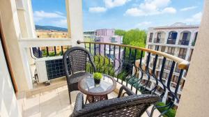 Harmony Dream Island 9 Private 2BDR Apartment 601