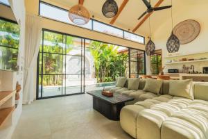 Villa RasaRasa By Alfred in Bali