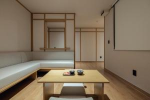 Anook Ryokan Hotel Daejeon Yuseong