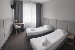 Kompleks Turystyczno - Wypoczynkowy Kuznica