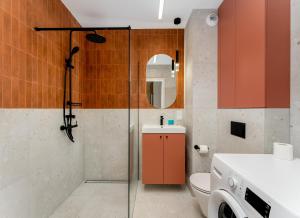 Prokocim Lavish Apartment by BookingHost