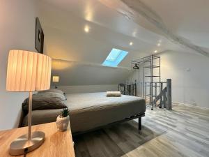 LEvasion en Bord de Seine