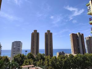 Apartamento Albise