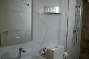 Hotel Boutique Alcazaba Salobreña