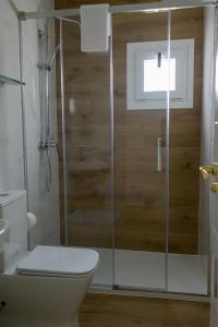 Hotel Boutique Alcazaba Salobreña