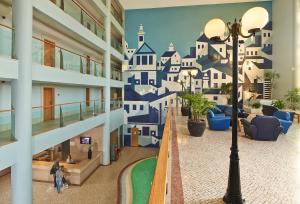Balaia Plaza