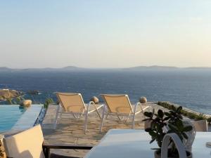 Luxury Villa Dorothea Mykonos